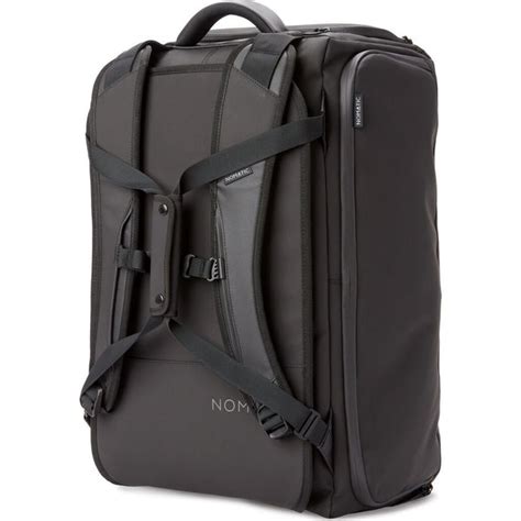 nomatic travel bag 40l